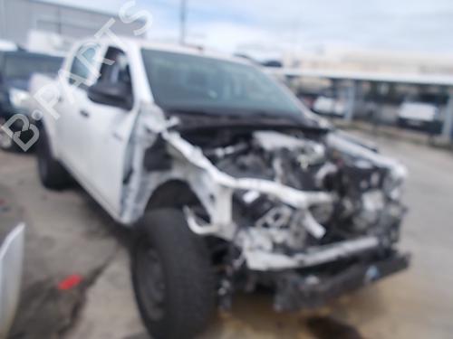 Front right window mechanism TOYOTA HILUX VIII Pickup (_N1_) 2.4 D 4WD (GUN125_, GUN125R) | BP26672812C23 