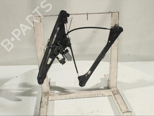 Used Front right window mechanism Front right window mechanism OPEL GRANDLAND / GRANDLAND X (A18, P1UO) 1.2 (75) (131 hp) 12083800 12083800