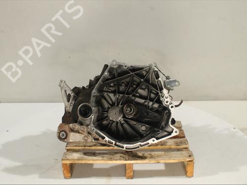 cambio-mazda-3-hatchback-bp-2018-30502539 main image