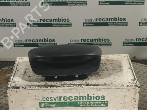 Used Display monitor Display monitor RENAULT MEGANE III Grandtour (KZ0/1) 1.5 dCi (KZ09, KZ0D, KZ1G, KZ29, KZ14, KZ1W, KZ10, KZ1F,... (110 hp) 11898949 11898949