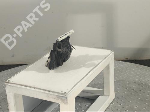 Front left lock SEAT TOLEDO IV (KG3)  | BP11901659C98 