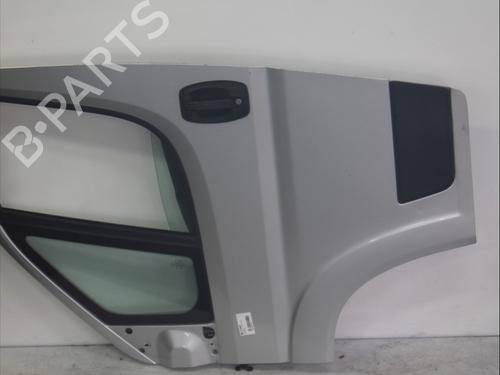 Used Left front door FIAT DUCATO Van (250_) 150 Multijet 2,3 D (150 hp) 32178447