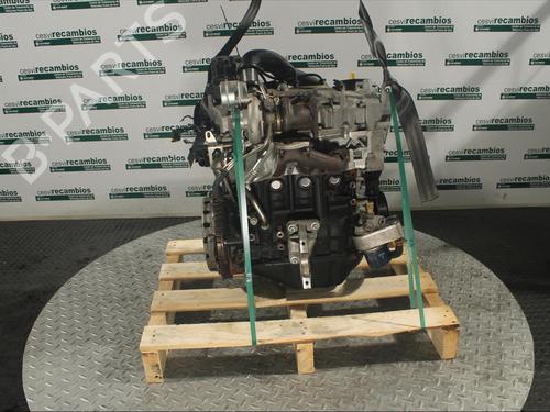 Engine RENAULT MODUS / GRAND MODUS (F/JP0_)  | BP11900388M1 