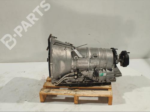 Used Gearbox JAGUAR XF I (X250) [2008-2015]  11911023
