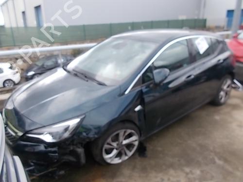Steering column stalk OPEL ASTRA K (B16) 1.6 CDTi (68) | BP22226254I23 