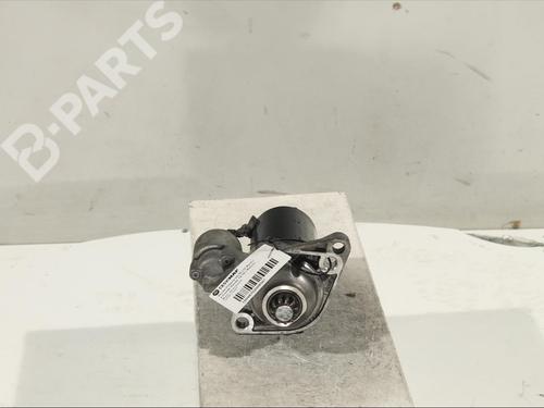 Starter SKODA OCTAVIA II (1Z3) 1.6 TDI | BP11984150M8 