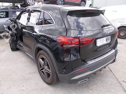 Headlight switch MERCEDES-BENZ GLA (H247) GLA 200 d 4-matic (247.713) | BP37163388I24 - Image 6