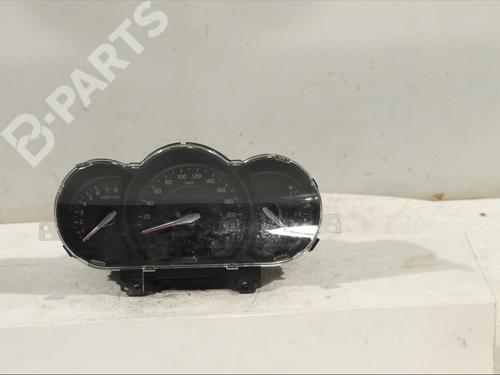 Instrument cluster KIA RIO III (UB) 1.25 CVVT | BP11904667C47 