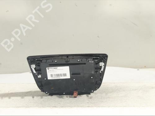 Climate control PEUGEOT 508 SW I (8E_) 2.0 BlueHDi 150 | BP24483311I5 