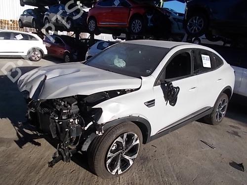 Starter RENAULT ARKANA I (LCM_, LDN_) 1.3 TCe 140 (LDN0) | BP24654551M8 - Image 5