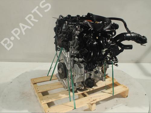 Engine TOYOTA YARIS (_P21_, _PA1_, _PH1_) 1.5 Hybrid (MXPH10, MXPH11) | BP13473477M1 