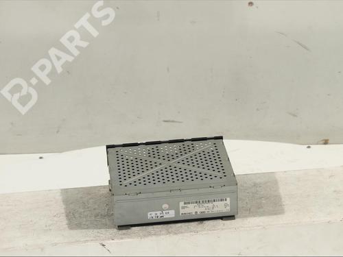 Radio AUDI A6 C6 Avant (4F5)  | BP11984223E6 