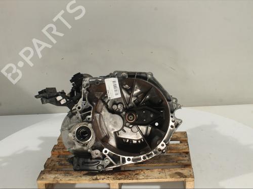 Used Gearbox Gearbox PEUGEOT RIFTER 1.5 BlueHDi 100 (102 hp) 33999256 33999256