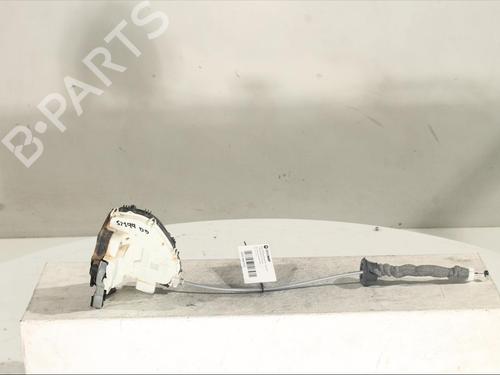 Used Front right lock AUDI A5 Sportback (F5A, F5F) [2016-2025]  18068139