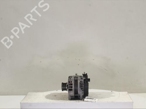 Used Alternator Alternator MERCEDES-BENZ B-CLASS Sports Tourer (W246, W242) B 180 CDI / d (246.212) (109 hp) 33032293 33032293