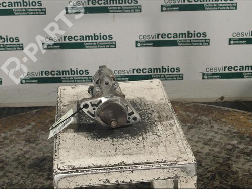 Startmotor TOYOTA VERSO (_R2_) 2.0 D-4D (AUR20_, AUR20R) | BP11899227M8 
