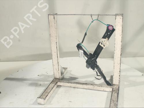 Used Front right window mechanism BMW 1 (F20) 118 d (150 hp) 21185783