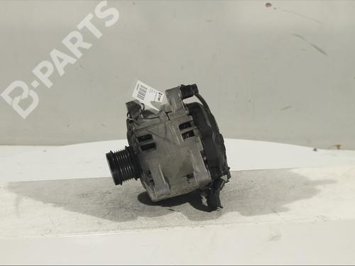 Alternator PEUGEOT 308 II (LB_, LP_, LW_, LH_, L3_) 1.5 BlueHDi 130 | BP11997920M7 