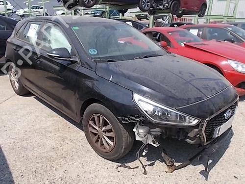 Right headlight HYUNDAI i30 (PDE, PD, PDEN) 1.0 T-GDI | BP39453704C29 - Image 4