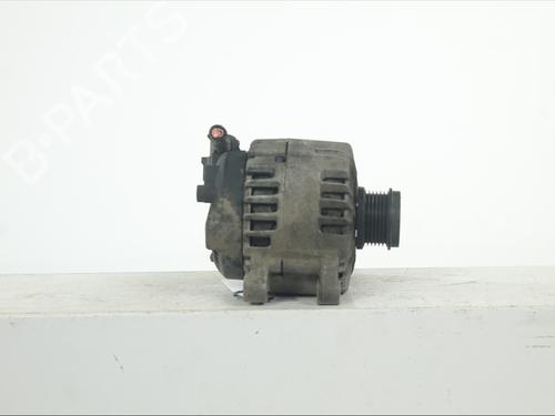 Used Alternator Alternator VOLVO V40 Hatchback (525) D2 (114 hp) 36311592 36311592