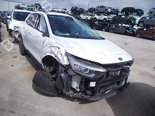 Kølerpakke KIA STONIC (YB) 1.0 T-GDi | BP29463127M120 