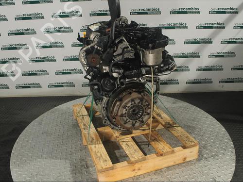 Engine FORD FIESTA VI (CB1, CCN)  | BP11899926M1 