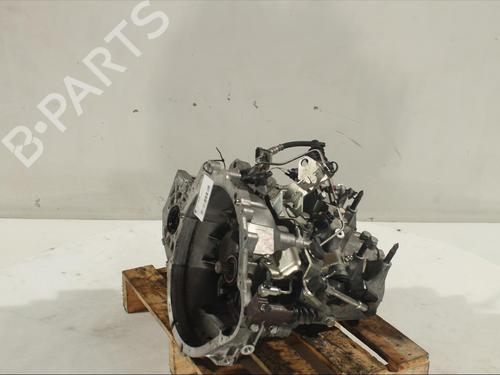 Gearbox MITSUBISHI ASX (GA_W_) 1.6 MIVEC (GA1W) | BP13937868M3 