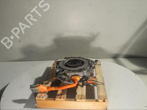 Engine HYUNDAI KONA (OS, OSE, OSI) 1.6 GDi Hybrid | BP24352463M1 