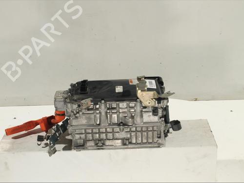 Used Inverter/Converter TOYOTA C-HR (_X1_) 1.8 Hybrid (ZYX10_, ZYX11_, ZYX10R, ZYX11R) (122 hp) 14525463