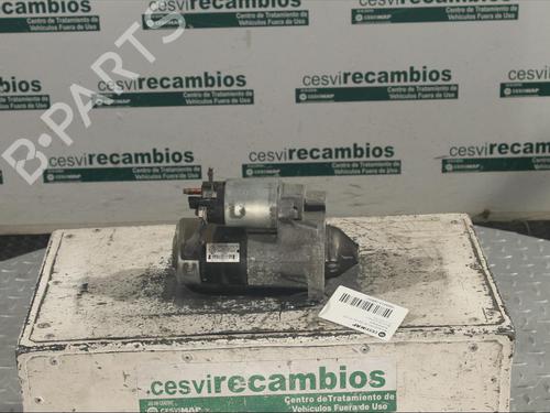 Used Starter Starter RENAULT CLIO III (BR0/1, CR0/1) 1.2 16V (BR02, BR0J, BR11, CR02, CR0J, CR11) (75 hp) 11899338 11899338