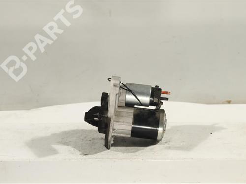 Used Starter NISSAN PULSAR Hatchback (C13) 1.2 DIG-T (115 hp) 11906001