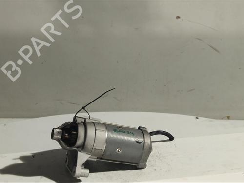 Starter PEUGEOT 208 I (CA_, CC_) 1.5 BlueHDI 100 | BP12227598M8 