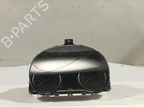 Used Instrument cluster Instrument cluster MITSUBISHI ECLIPSE CROSS (GK_, GL_) 1.5 T-Mivec (163 hp) 32277882 32277882