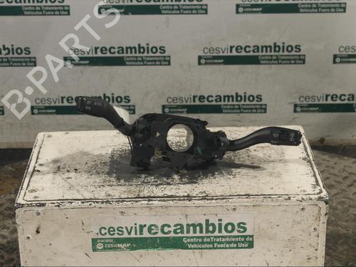 Used Steering column stalk Steering column stalk AUDI A4 B7 (8EC) 2.0 TDI (140 hp) 11989009 11989009