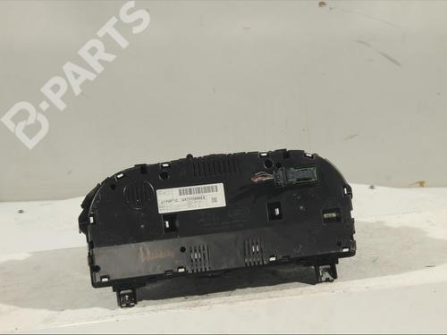 Instrument cluster JAGUAR XE (X760) 2.0 D | BP11990716C47