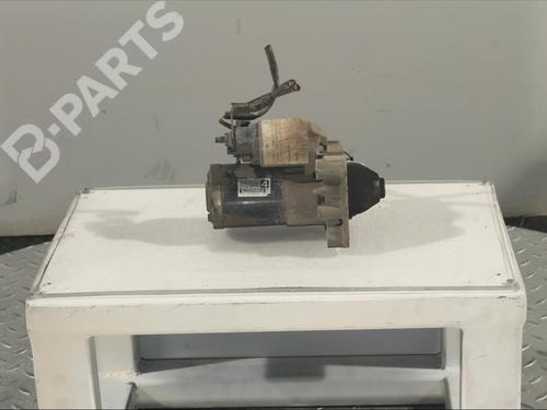 Starter PEUGEOT 308 I (4A_, 4C_) 1.6 HDi | BP11901762M8 