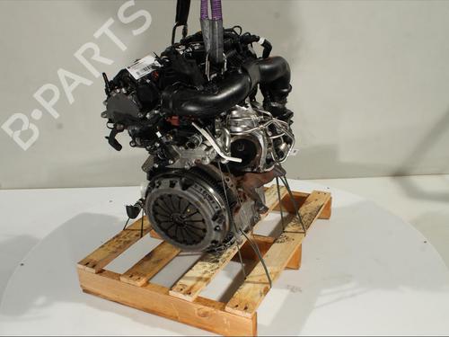 Engine FORD FIESTA VII (HJ, HF)  | BP22719157M1 