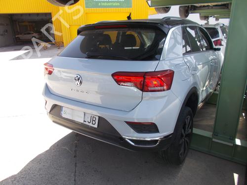 AC radiator VW T-ROC (A11, D11) 1.0 TSI | BP29269037M32 - Image 5