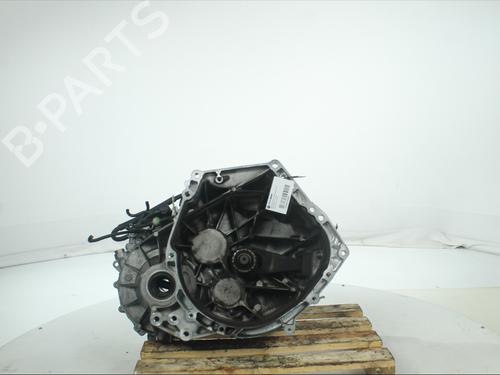 gearbox-mazda-cx-5-ke-gh-2011-2012-2013-2014-2015-2016-2017-38788589 main image