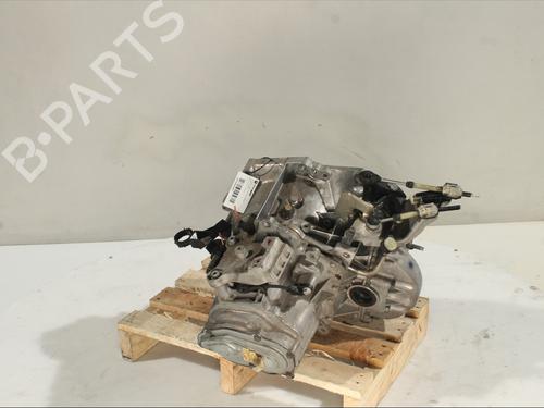Gearbox CITROËN C3 AIRCROSS II (2R_, 2C_) 1.2 PureTech 110 (2RHNZB, 2RHNZW, 2RHNPX, 2RHNPJ) | BP29986371M3