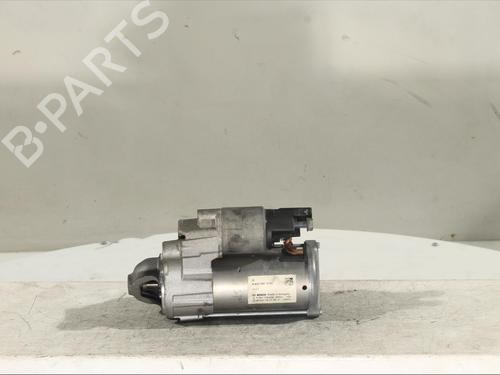 Used Starter Starter MERCEDES-BENZ C-CLASS Convertible (A205) C 220 d (205.414) (194 hp) 17208143 17208143