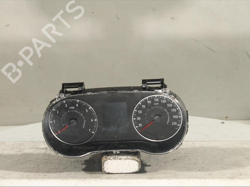 Used Instrument cluster Instrument cluster DACIA SANDERO III 1.0 TCe 100 (101 hp) 17513060 17513060