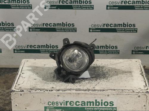 Feu de brouillard avant gauche KIA CARENS III MPV (UN) 2.0 CRDi 140 (140 hp) 11893739