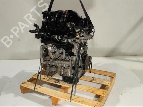 Engine PEUGEOT 208 II (UB_, UP_, UW_, UJ_) 1.2 PureTech 75 | BP23086942M1 