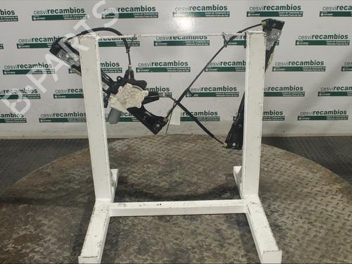 Used Front left window mechanism Front left window mechanism FORD FOCUS III 1.0 EcoBoost (125 hp) 12076604 12076604