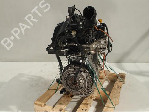 Engine DACIA SANDERO II  | BP13084476M1 