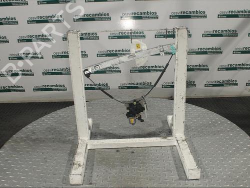 Used Front right window mechanism KIA RIO IV (YB, SC, FB) 1.25 (84 hp) 12077651