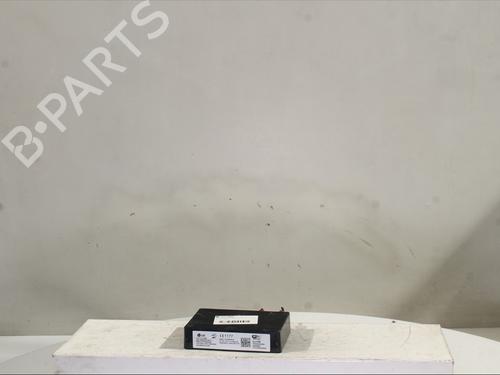 Used Electronic module Electronic module OPEL ASTRA K Sports Tourer (B16) 1.6 CDTi (35) (110 hp) 33418084 33418084