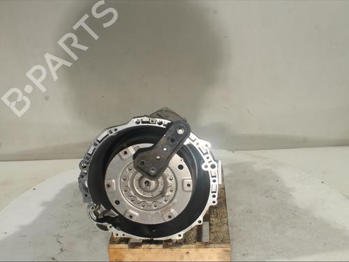 Gearbox JAGUAR XF I (X250) 2.2 D | BP20701852M3 
