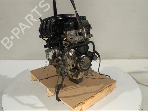 Engine CITROËN C4 CACTUS 1.2 VTi 82 | BP32277720M1